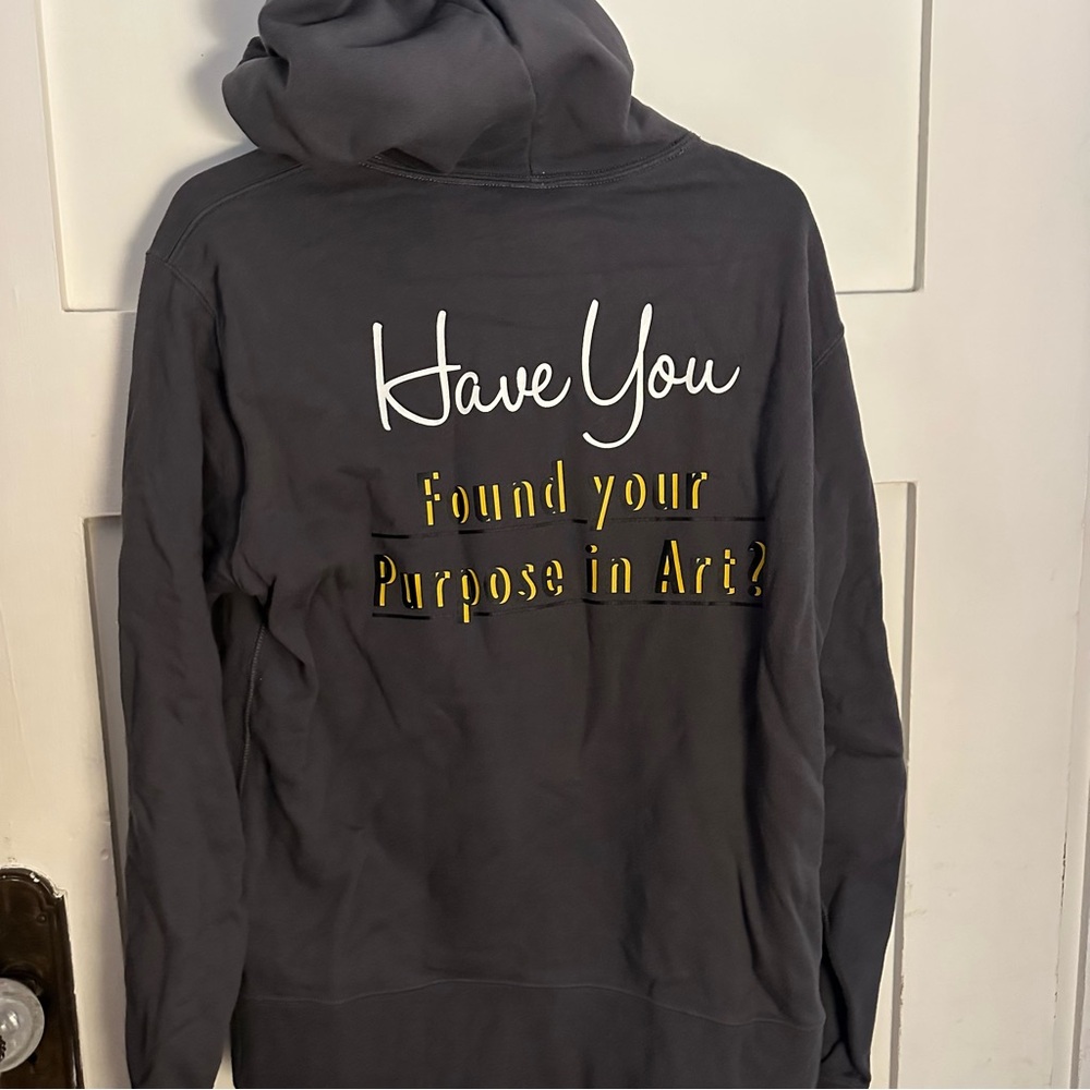 RARE Pharrell Williams Hoodie